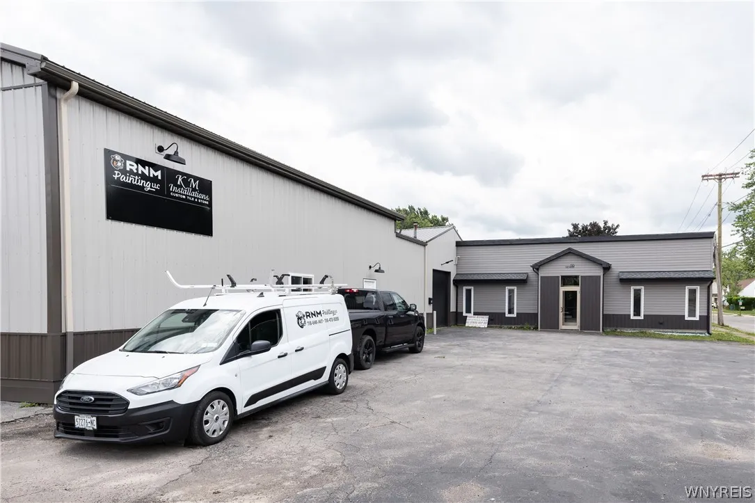 116 Lake Avenue, Hamburg, New York 14219, Hamburg, New York 14219, ,Commercial Lease,For Rent,116 Lake Avenue, Hamburg, New York 14219,0,B1716320