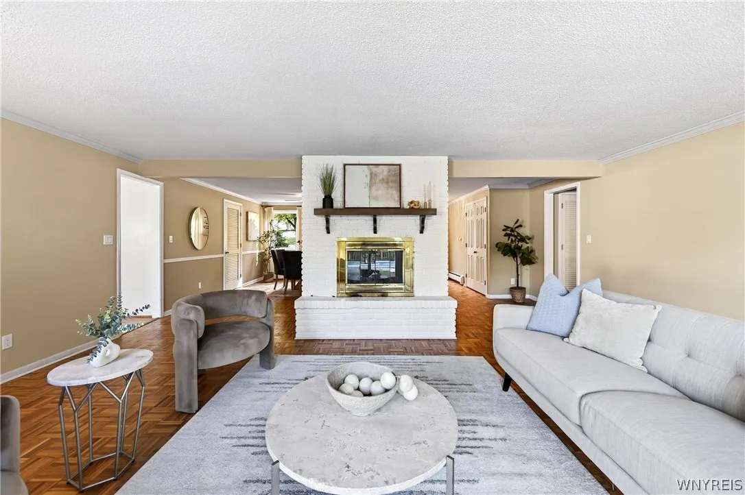 58 Fox Chapel Drive, Orchard Park, New York 14127, Orchard Park, New York 14127, 3 Bedroom Bedrooms, 10 Room Rooms,2 BathroomBathrooms,Residential,For Sale,58 Fox Chapel Drive, Orchard Park, New York 14127,0,B1718573