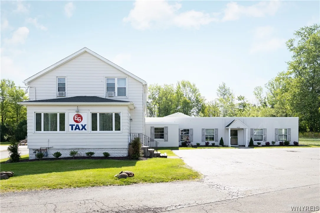 3555 North Buffalo Street, Orchard Park, New York, Orchard Park, New York 14127, 6 Room Rooms,1 BathroomBathrooms,Residential Lease,For Rent,3555 North Buffalo Street, Orchard Park, New York ,0,B1716368