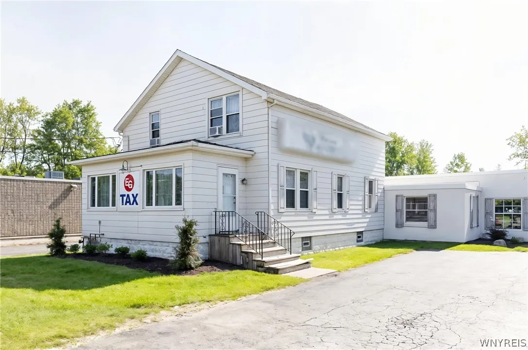 3555 North Buffalo Street, Orchard Park, New York, Orchard Park, New York 14127, ,Commercial Lease,For Rent,3555 North Buffalo Street, Orchard Park, New York ,0,B1716369