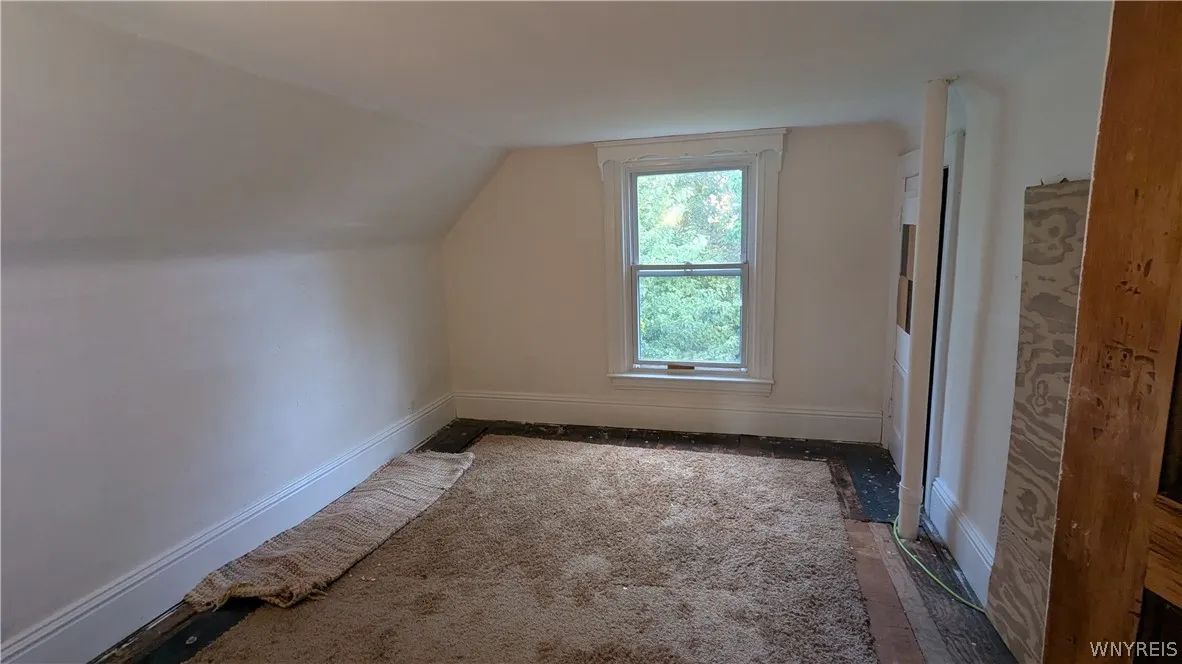 Attic