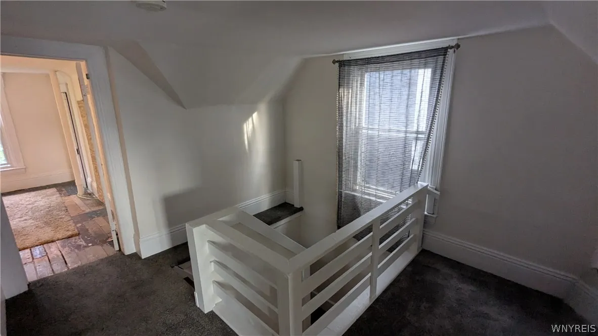 Attic