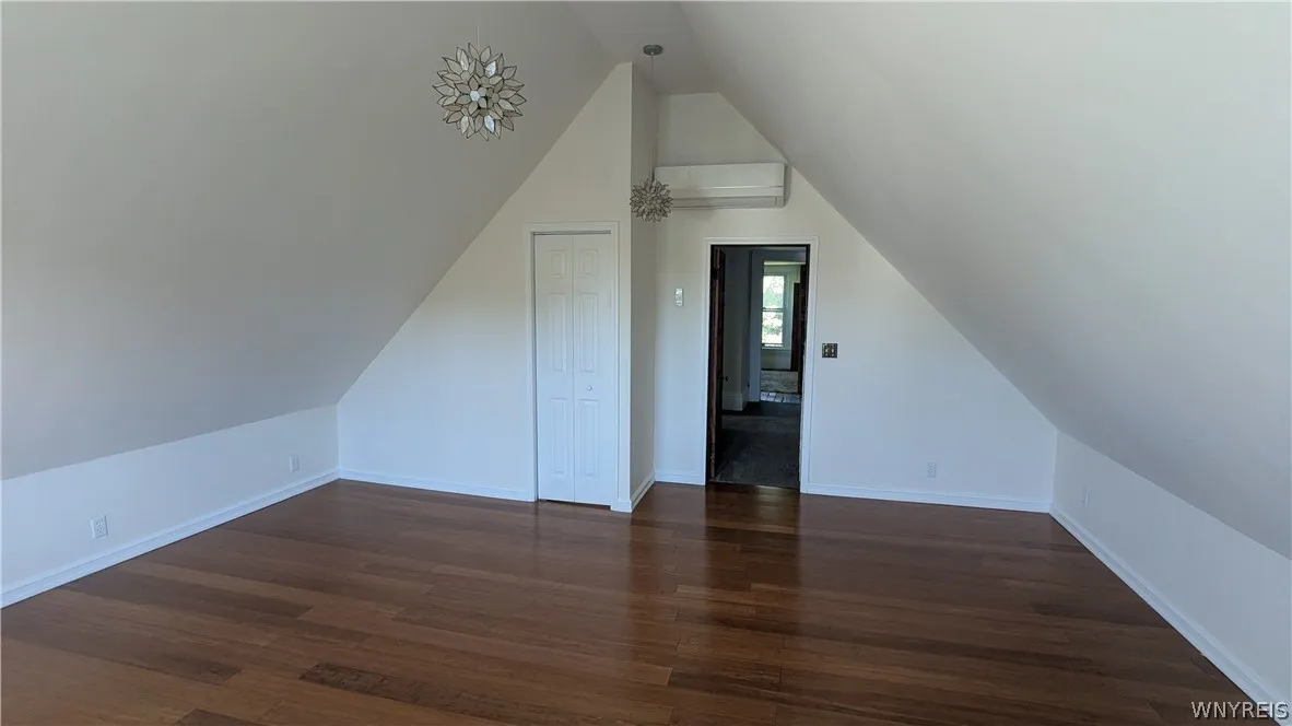 Bonus Room with A/C