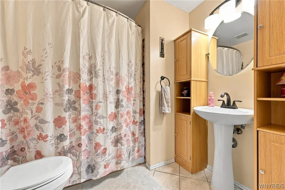Full Bath