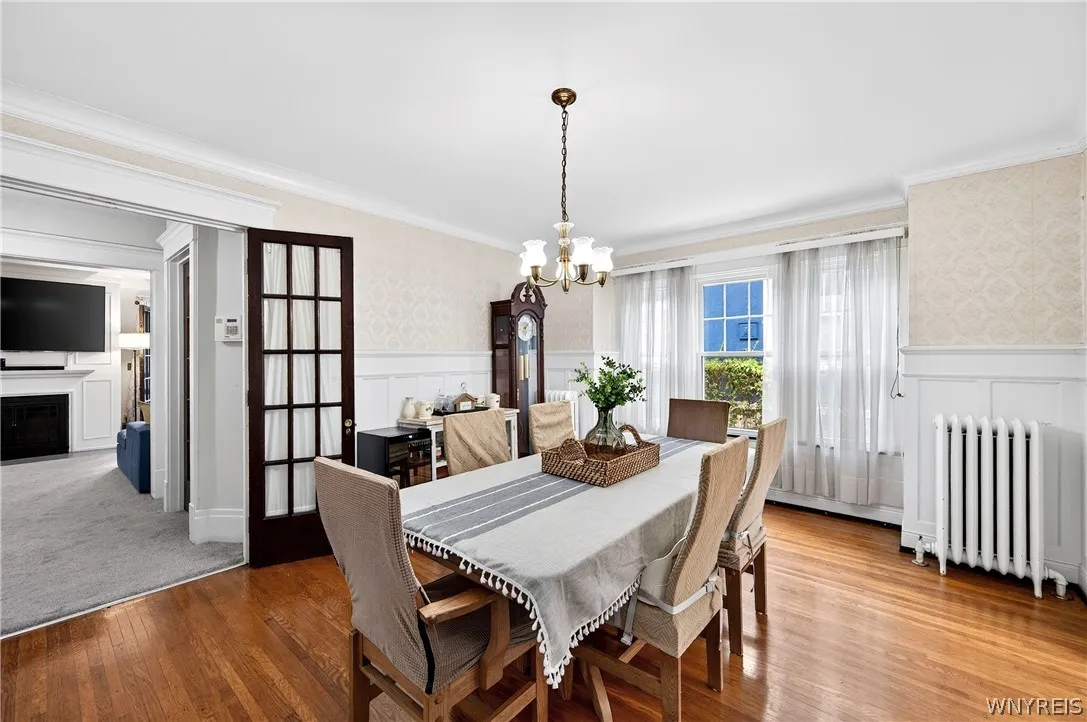 40 Jewett Parkway, Buffalo, New York 14214, Buffalo, New York 14214, 3 Bedroom Bedrooms, 12 Room Rooms,2 BathroomBathrooms,Residential,For Sale,40 Jewett Parkway, Buffalo, New York 14214,0,B1718380