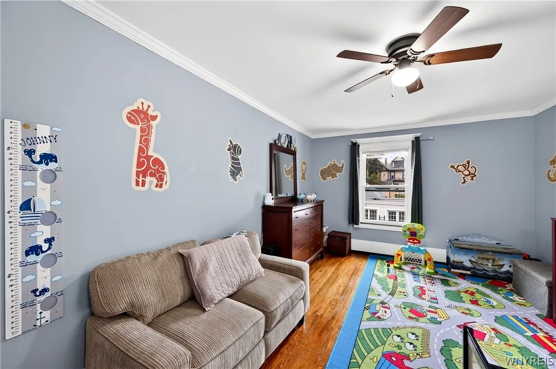 40 Jewett Parkway, Buffalo, New York 14214, Buffalo, New York 14214, 3 Bedroom Bedrooms, 12 Room Rooms,2 BathroomBathrooms,Residential,For Sale,40 Jewett Parkway, Buffalo, New York 14214,0,B1718380