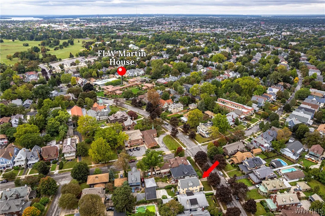40 Jewett Parkway, Buffalo, New York 14214, Buffalo, New York 14214, 3 Bedroom Bedrooms, 12 Room Rooms,2 BathroomBathrooms,Residential,For Sale,40 Jewett Parkway, Buffalo, New York 14214,0,B1718380