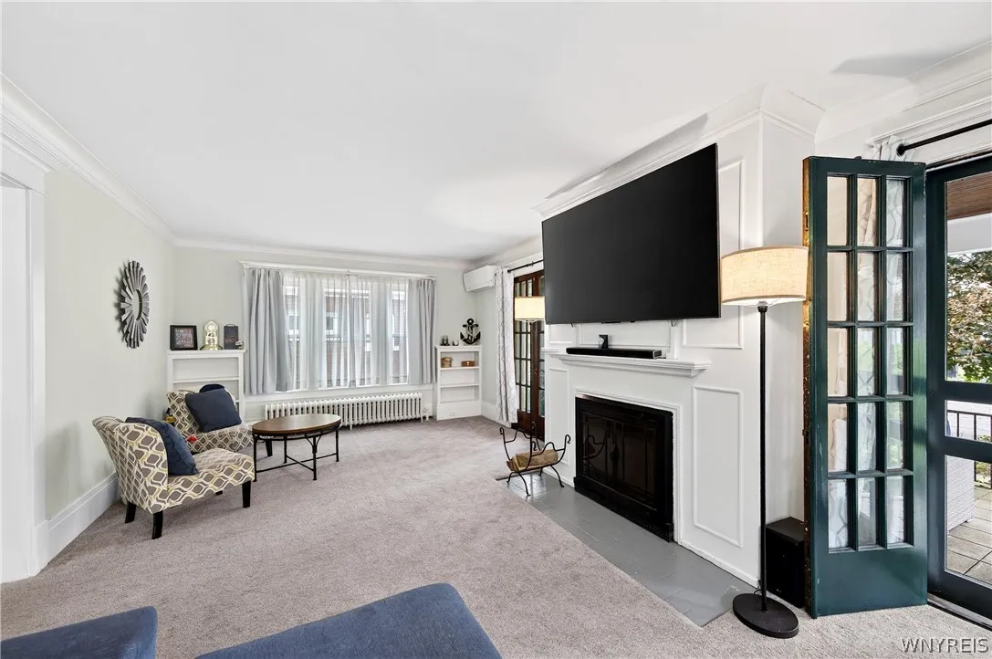 40 Jewett Parkway, Buffalo, New York 14214, Buffalo, New York 14214, 3 Bedroom Bedrooms, 12 Room Rooms,2 BathroomBathrooms,Residential,For Sale,40 Jewett Parkway, Buffalo, New York 14214,0,B1718380