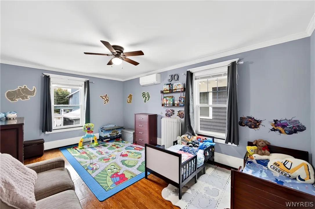 40 Jewett Parkway, Buffalo, New York 14214, Buffalo, New York 14214, 3 Bedroom Bedrooms, 12 Room Rooms,2 BathroomBathrooms,Residential,For Sale,40 Jewett Parkway, Buffalo, New York 14214,0,B1718380