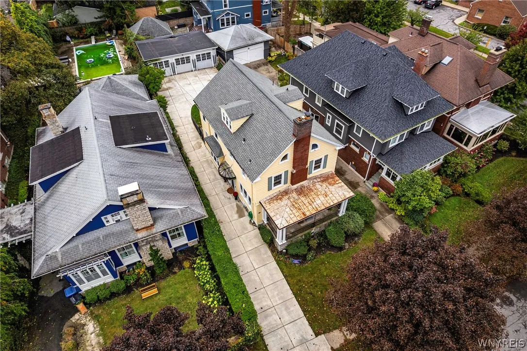 40 Jewett Parkway, Buffalo, New York 14214, Buffalo, New York 14214, 3 Bedroom Bedrooms, 12 Room Rooms,2 BathroomBathrooms,Residential,For Sale,40 Jewett Parkway, Buffalo, New York 14214,0,B1718380
