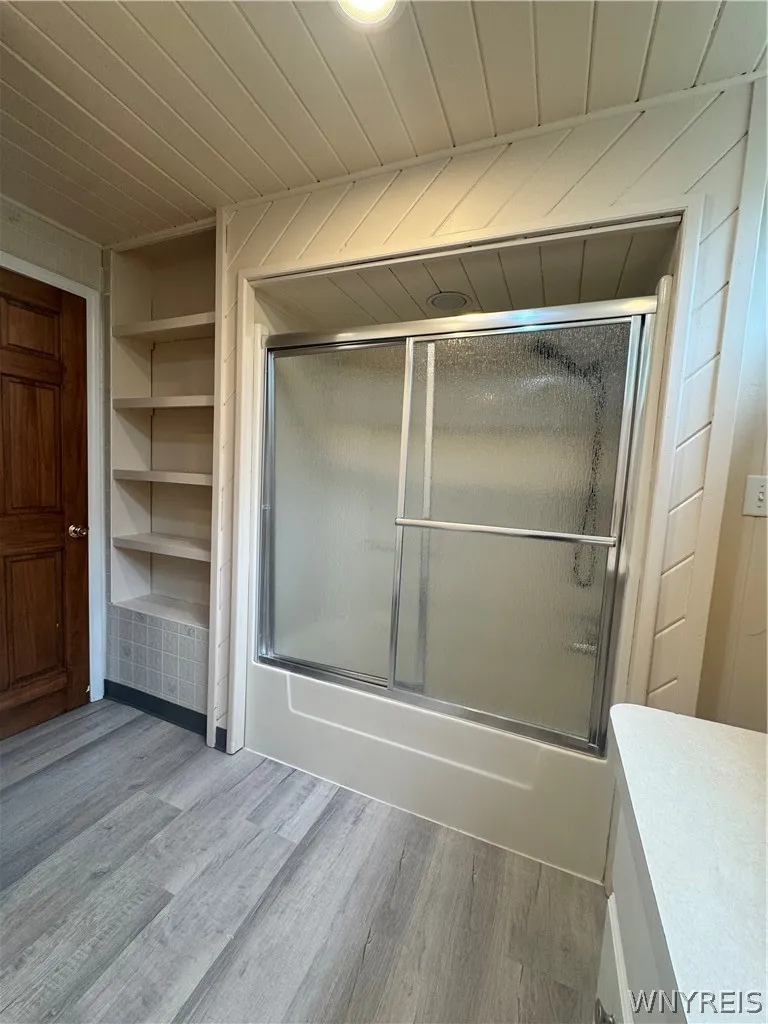Downstairs Bathroom