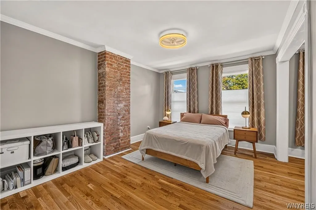 274 Hoyt Street, Buffalo, New York 14213, Buffalo, New York 14213, 3 Bedroom Bedrooms, 6 Room Rooms,1 BathroomBathrooms,Residential,For Sale,274 Hoyt Street, Buffalo, New York 14213,0,B1718048