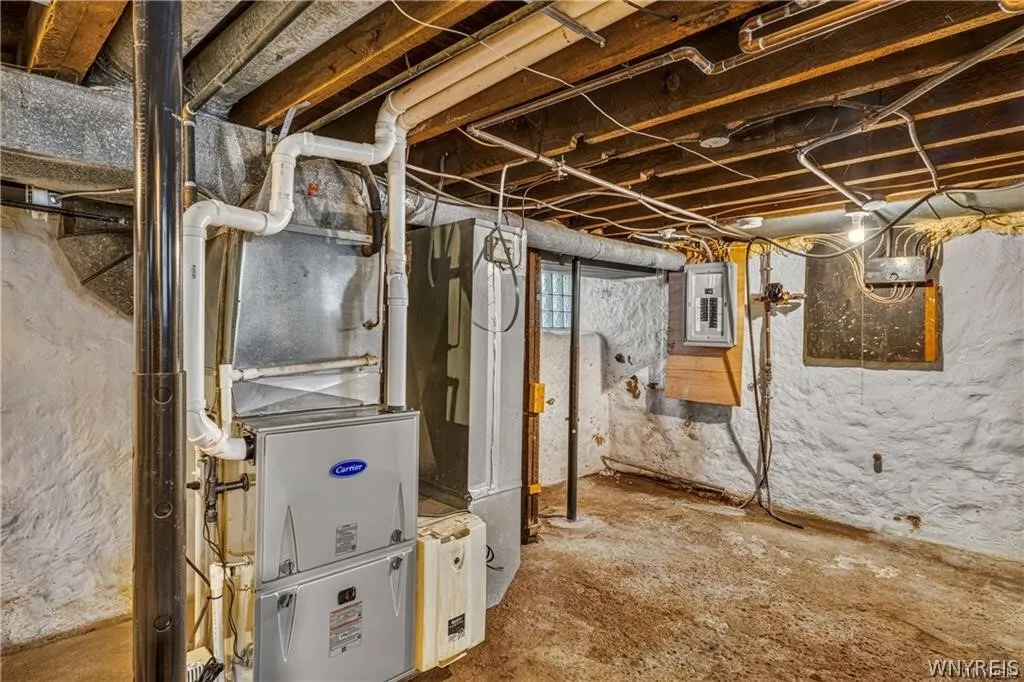 274 Hoyt Street, Buffalo, New York 14213, Buffalo, New York 14213, 3 Bedroom Bedrooms, 6 Room Rooms,1 BathroomBathrooms,Residential,For Sale,274 Hoyt Street, Buffalo, New York 14213,0,B1718048