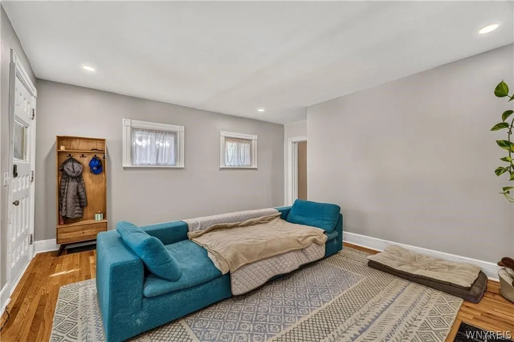 274 Hoyt Street, Buffalo, New York 14213, Buffalo, New York 14213, 3 Bedroom Bedrooms, 6 Room Rooms,1 BathroomBathrooms,Residential,For Sale,274 Hoyt Street, Buffalo, New York 14213,0,B1718048
