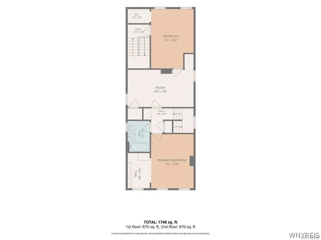 274 Hoyt Street, Buffalo, New York 14213, Buffalo, New York 14213, 3 Bedroom Bedrooms, 6 Room Rooms,1 BathroomBathrooms,Residential,For Sale,274 Hoyt Street, Buffalo, New York 14213,0,B1718048