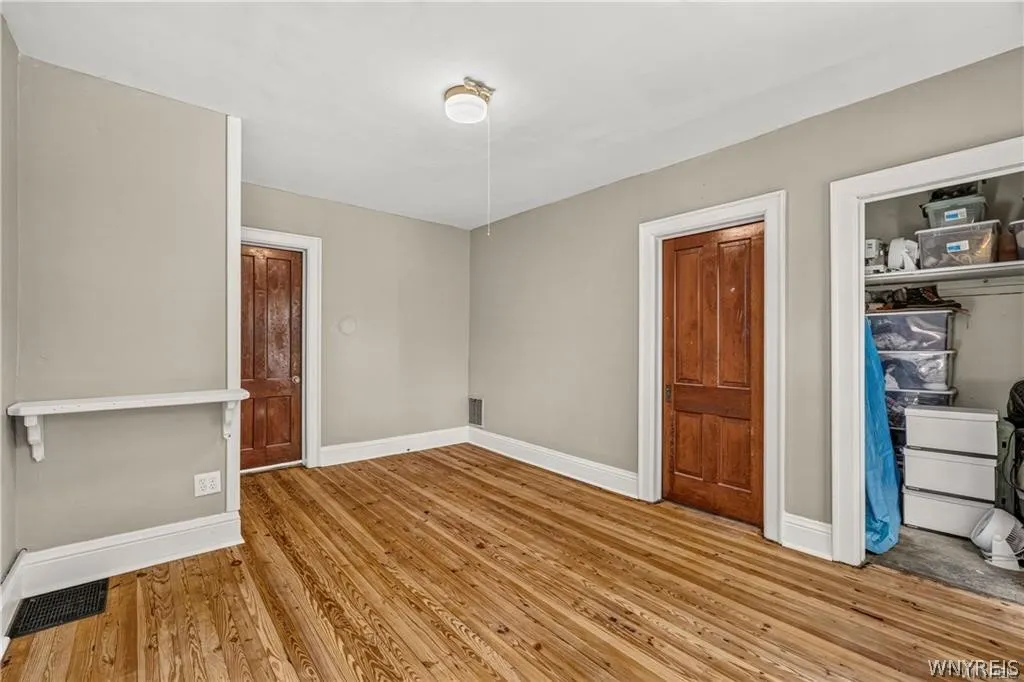 274 Hoyt Street, Buffalo, New York 14213, Buffalo, New York 14213, 3 Bedroom Bedrooms, 6 Room Rooms,1 BathroomBathrooms,Residential,For Sale,274 Hoyt Street, Buffalo, New York 14213,0,B1718048