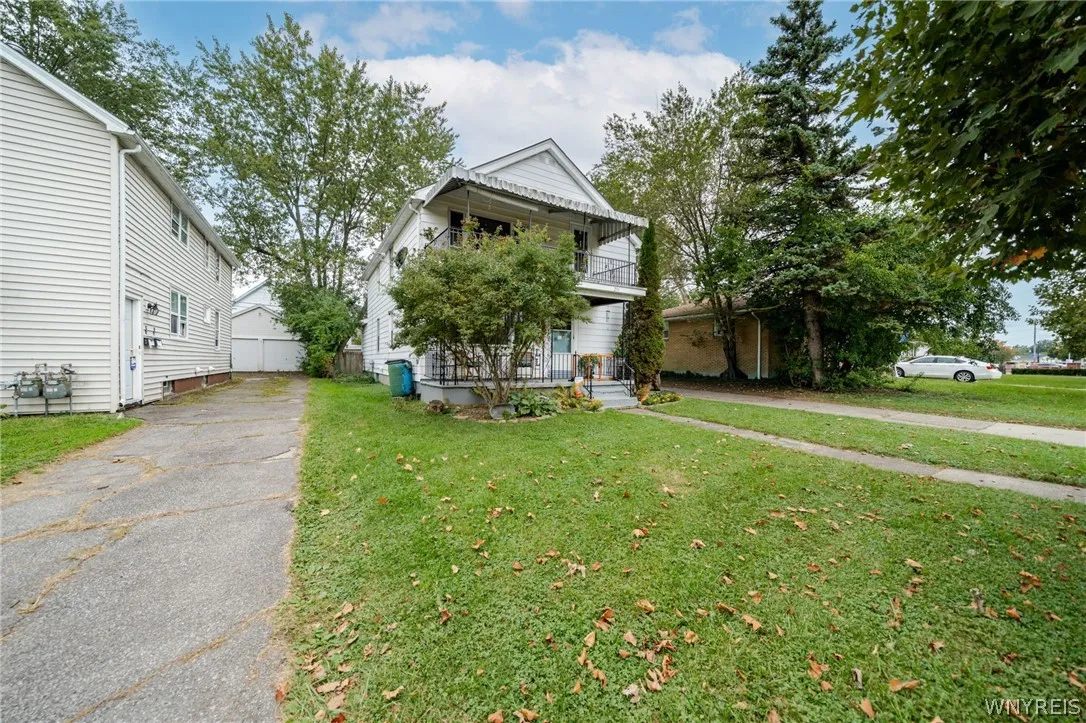 256 Englewood Avenue, Buffalo, New York 14214, Buffalo, New York 14214, 4 Bedroom Bedrooms, ,2 BathroomBathrooms,Residential,For Sale,256 Englewood Avenue, Buffalo, New York 14214,0,B1718970