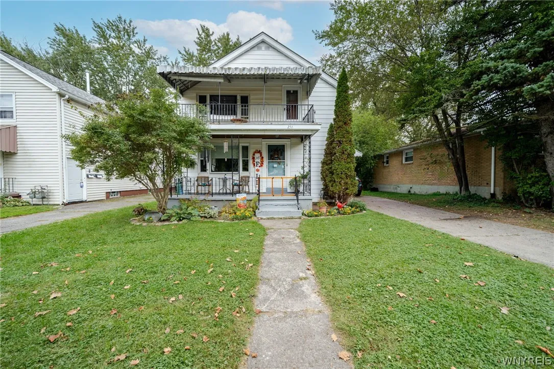 256 Englewood Avenue, Buffalo, New York 14214, Buffalo, New York 14214, 4 Bedroom Bedrooms, ,2 BathroomBathrooms,Residential,For Sale,256 Englewood Avenue, Buffalo, New York 14214,0,B1718970