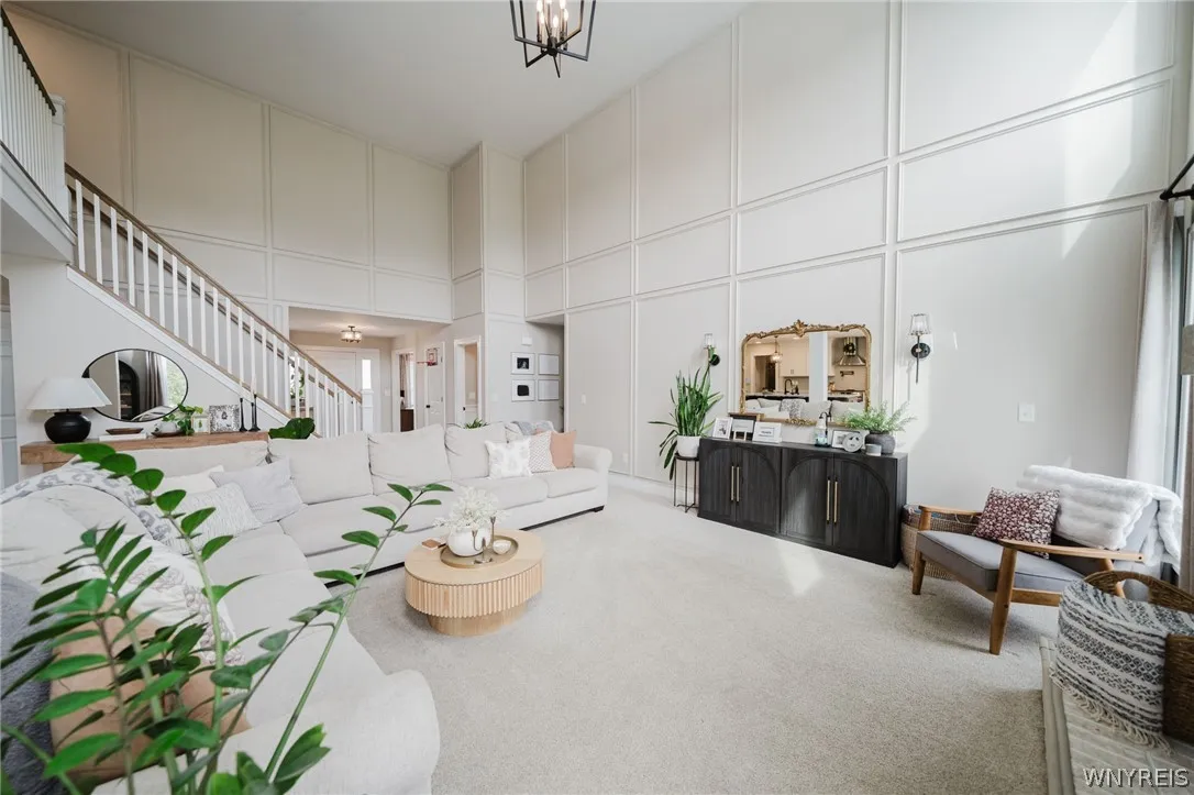 62 Windham Court, Grand Island, New York 14072, Grand Island, New York 14072, 4 Bedroom Bedrooms, 15 Room Rooms,2 BathroomBathrooms,Residential,For Sale,62 Windham Court, Grand Island, New York 14072,0,B1718437