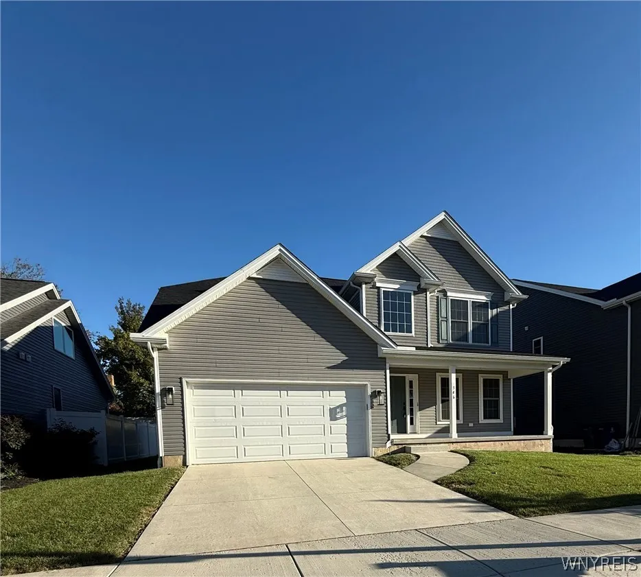 346 Rachel Vincent, Buffalo, New York 14216, Buffalo, New York 14216, 3 Bedroom Bedrooms, 7 Room Rooms,2 BathroomBathrooms,Residential Lease,For Rent,346 Rachel Vincent, Buffalo, New York 14216,0,B1718998
