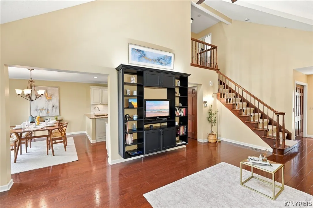 26 Pinegrove Court, Hamburg, New York 14075, Hamburg, New York 14075, 2 Bedroom Bedrooms, 7 Room Rooms,1 BathroomBathrooms,Residential,For Sale,26 Pinegrove Court, Hamburg, New York 14075,0,B1719138