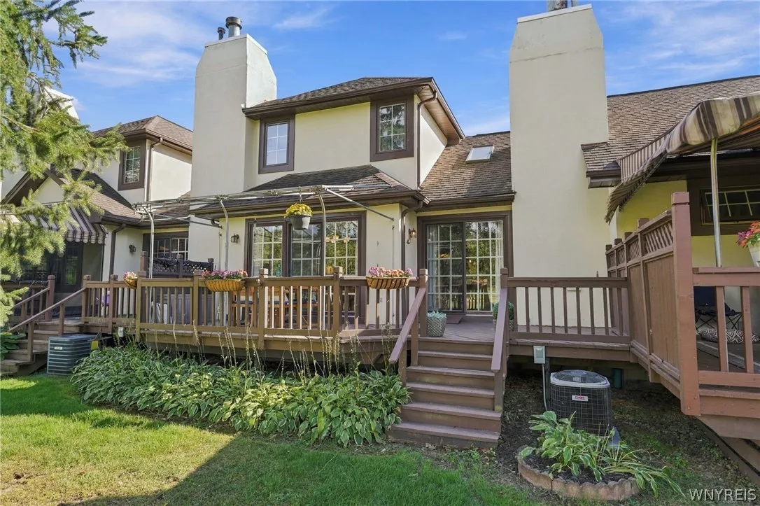 26 Pinegrove Court, Hamburg, New York 14075, Hamburg, New York 14075, 2 Bedroom Bedrooms, 7 Room Rooms,1 BathroomBathrooms,Residential,For Sale,26 Pinegrove Court, Hamburg, New York 14075,0,B1719138