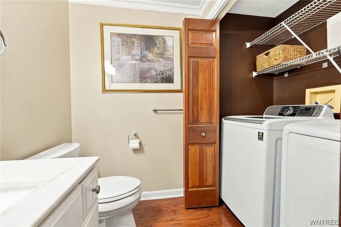 26 Pinegrove Court, Hamburg, New York 14075, Hamburg, New York 14075, 2 Bedroom Bedrooms, 7 Room Rooms,1 BathroomBathrooms,Residential,For Sale,26 Pinegrove Court, Hamburg, New York 14075,0,B1719138