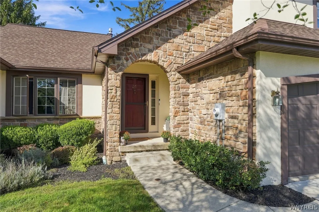 26 Pinegrove Court, Hamburg, New York 14075, Hamburg, New York 14075, 2 Bedroom Bedrooms, 7 Room Rooms,1 BathroomBathrooms,Residential,For Sale,26 Pinegrove Court, Hamburg, New York 14075,0,B1719138