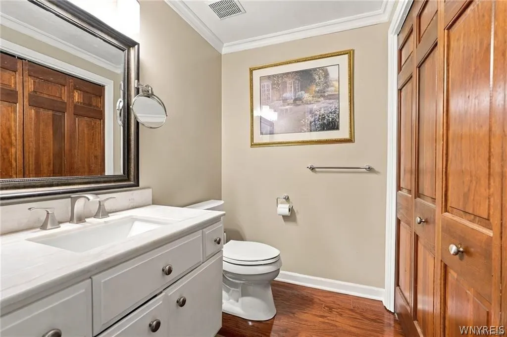 26 Pinegrove Court, Hamburg, New York 14075, Hamburg, New York 14075, 2 Bedroom Bedrooms, 7 Room Rooms,1 BathroomBathrooms,Residential,For Sale,26 Pinegrove Court, Hamburg, New York 14075,0,B1719166