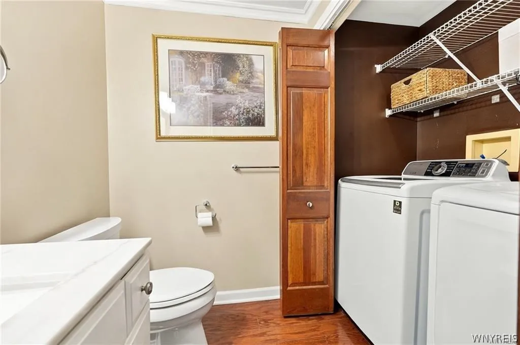 26 Pinegrove Court, Hamburg, New York 14075, Hamburg, New York 14075, 2 Bedroom Bedrooms, 7 Room Rooms,1 BathroomBathrooms,Residential,For Sale,26 Pinegrove Court, Hamburg, New York 14075,0,B1719166
