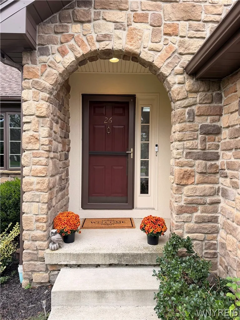 26 Pinegrove Court, Hamburg, New York 14075, Hamburg, New York 14075, 2 Bedroom Bedrooms, 7 Room Rooms,1 BathroomBathrooms,Residential,For Sale,26 Pinegrove Court, Hamburg, New York 14075,0,B1719166