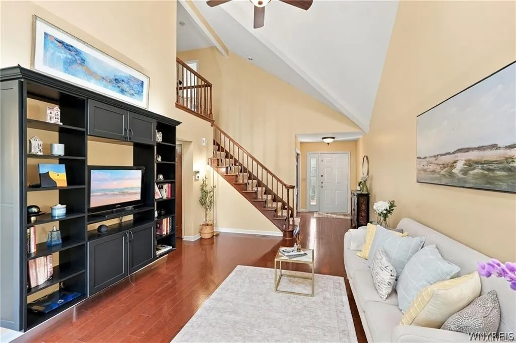 26 Pinegrove Court, Hamburg, New York 14075, Hamburg, New York 14075, 2 Bedroom Bedrooms, 7 Room Rooms,1 BathroomBathrooms,Residential,For Sale,26 Pinegrove Court, Hamburg, New York 14075,0,B1719166