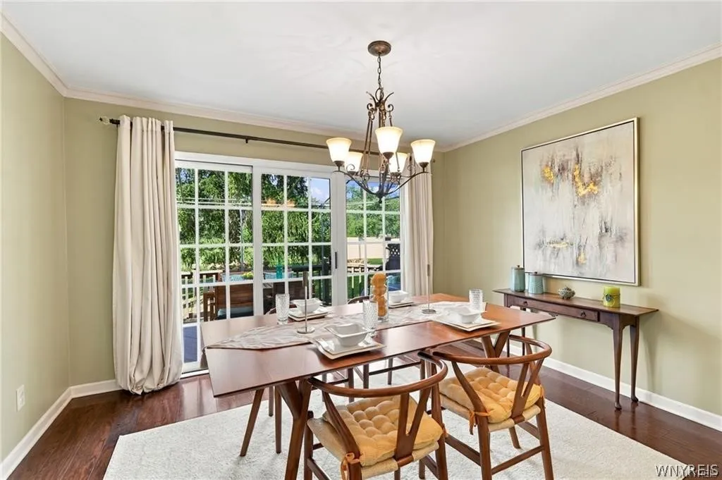 26 Pinegrove Court, Hamburg, New York 14075, Hamburg, New York 14075, 2 Bedroom Bedrooms, 7 Room Rooms,1 BathroomBathrooms,Residential,For Sale,26 Pinegrove Court, Hamburg, New York 14075,0,B1719166