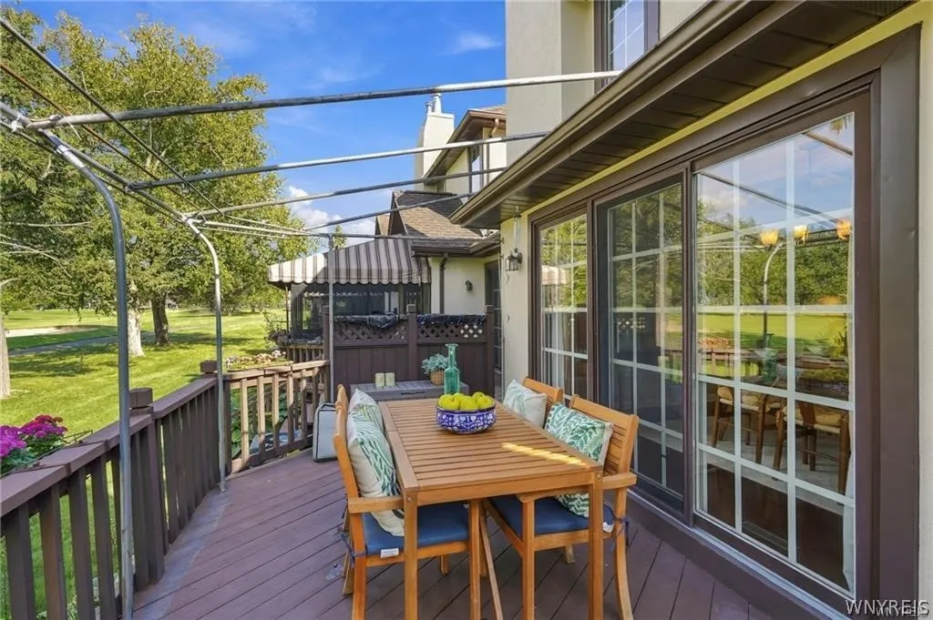 26 Pinegrove Court, Hamburg, New York 14075, Hamburg, New York 14075, 2 Bedroom Bedrooms, 7 Room Rooms,1 BathroomBathrooms,Residential,For Sale,26 Pinegrove Court, Hamburg, New York 14075,0,B1719166