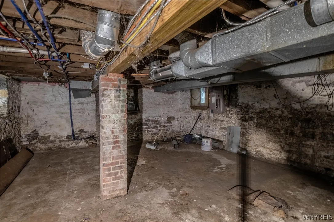 116 Herkimer Street, Buffalo, New York 14213, Buffalo, New York 14213, 6 Bedroom Bedrooms, ,4 BathroomBathrooms,Residential,For Sale,116 Herkimer Street, Buffalo, New York 14213,0,B1717334