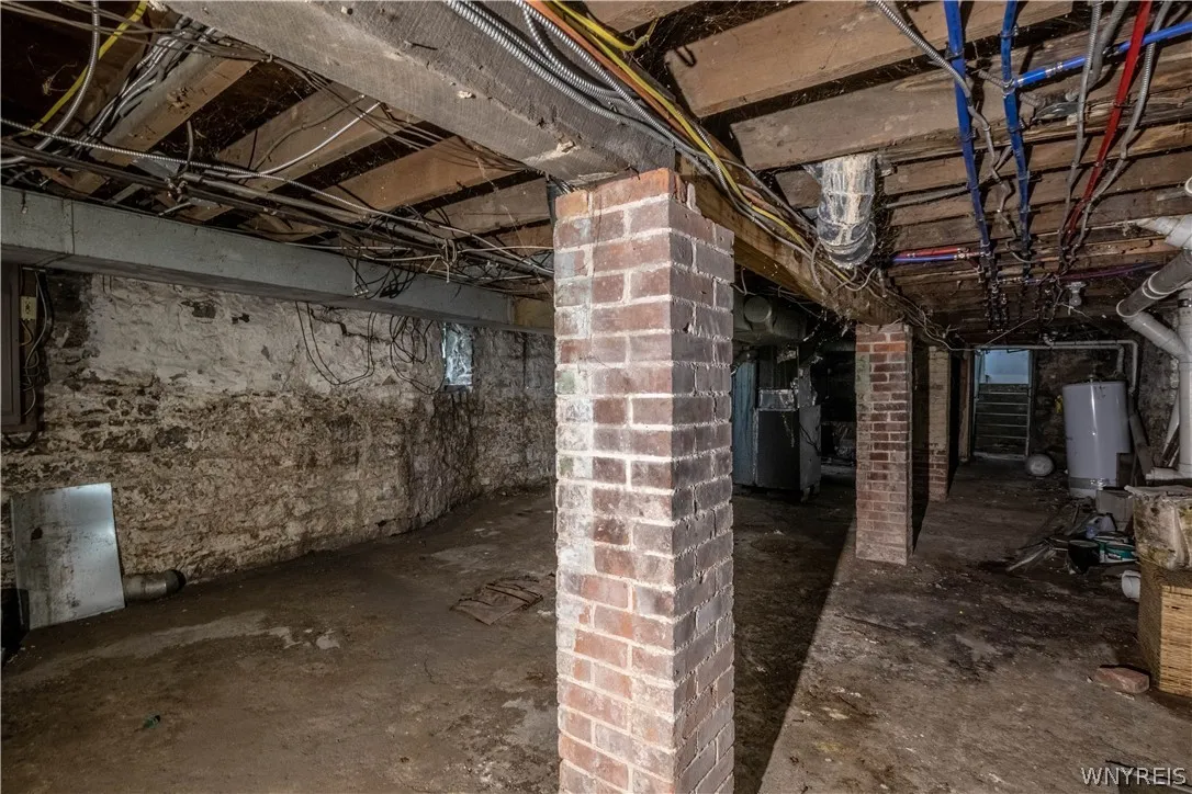 116 Herkimer Street, Buffalo, New York 14213, Buffalo, New York 14213, 6 Bedroom Bedrooms, ,4 BathroomBathrooms,Residential,For Sale,116 Herkimer Street, Buffalo, New York 14213,0,B1717334