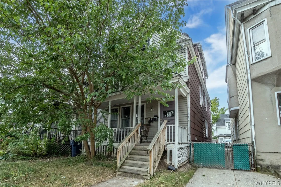 116 Herkimer Street, Buffalo, New York 14213, Buffalo, New York 14213, 6 Bedroom Bedrooms, ,4 BathroomBathrooms,Residential,For Sale,116 Herkimer Street, Buffalo, New York 14213,0,B1717334