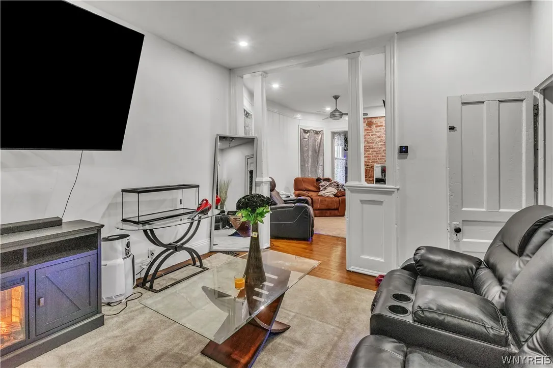 116 Herkimer Street, Buffalo, New York 14213, Buffalo, New York 14213, 6 Bedroom Bedrooms, ,4 BathroomBathrooms,Residential,For Sale,116 Herkimer Street, Buffalo, New York 14213,0,B1717334