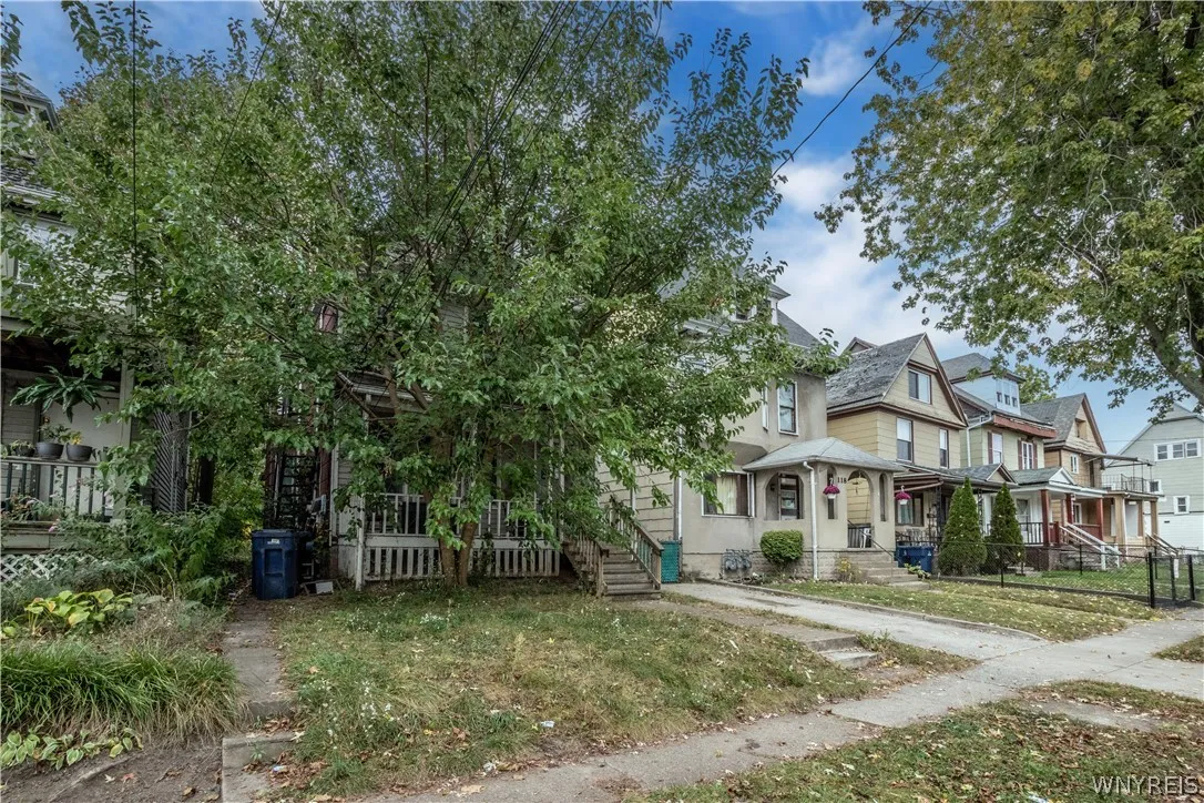 116 Herkimer Street, Buffalo, New York 14213, Buffalo, New York 14213, 6 Bedroom Bedrooms, ,4 BathroomBathrooms,Residential,For Sale,116 Herkimer Street, Buffalo, New York 14213,0,B1717334