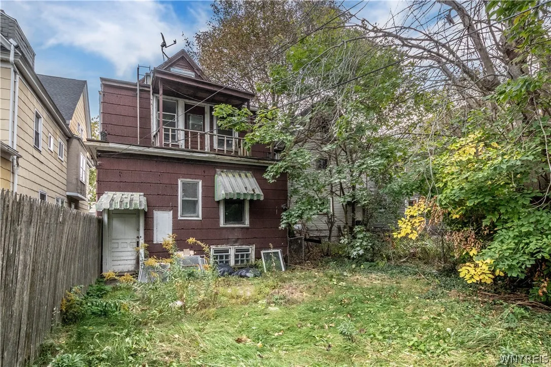 116 Herkimer Street, Buffalo, New York 14213, Buffalo, New York 14213, 6 Bedroom Bedrooms, ,4 BathroomBathrooms,Residential,For Sale,116 Herkimer Street, Buffalo, New York 14213,0,B1717334