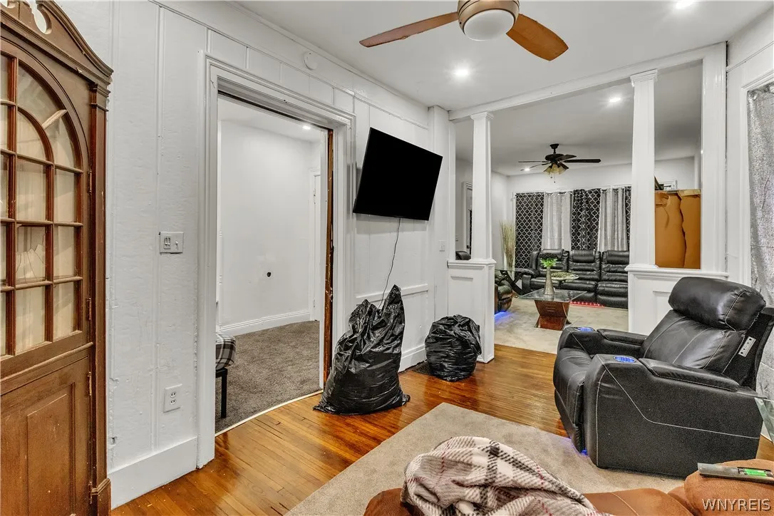 116 Herkimer Street, Buffalo, New York 14213, Buffalo, New York 14213, 6 Bedroom Bedrooms, ,4 BathroomBathrooms,Residential,For Sale,116 Herkimer Street, Buffalo, New York 14213,0,B1717334