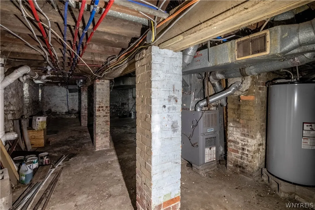 116 Herkimer Street, Buffalo, New York 14213, Buffalo, New York 14213, 6 Bedroom Bedrooms, ,4 BathroomBathrooms,Residential,For Sale,116 Herkimer Street, Buffalo, New York 14213,0,B1717334