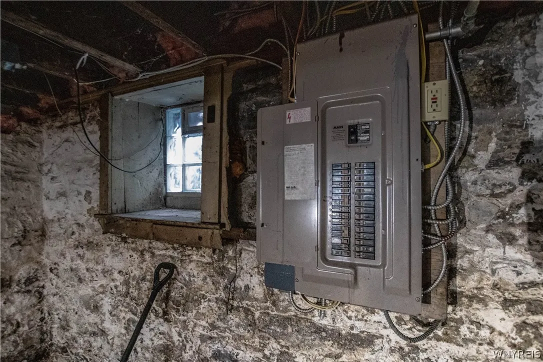 116 Herkimer Street, Buffalo, New York 14213, Buffalo, New York 14213, 6 Bedroom Bedrooms, ,4 BathroomBathrooms,Residential,For Sale,116 Herkimer Street, Buffalo, New York 14213,0,B1717334