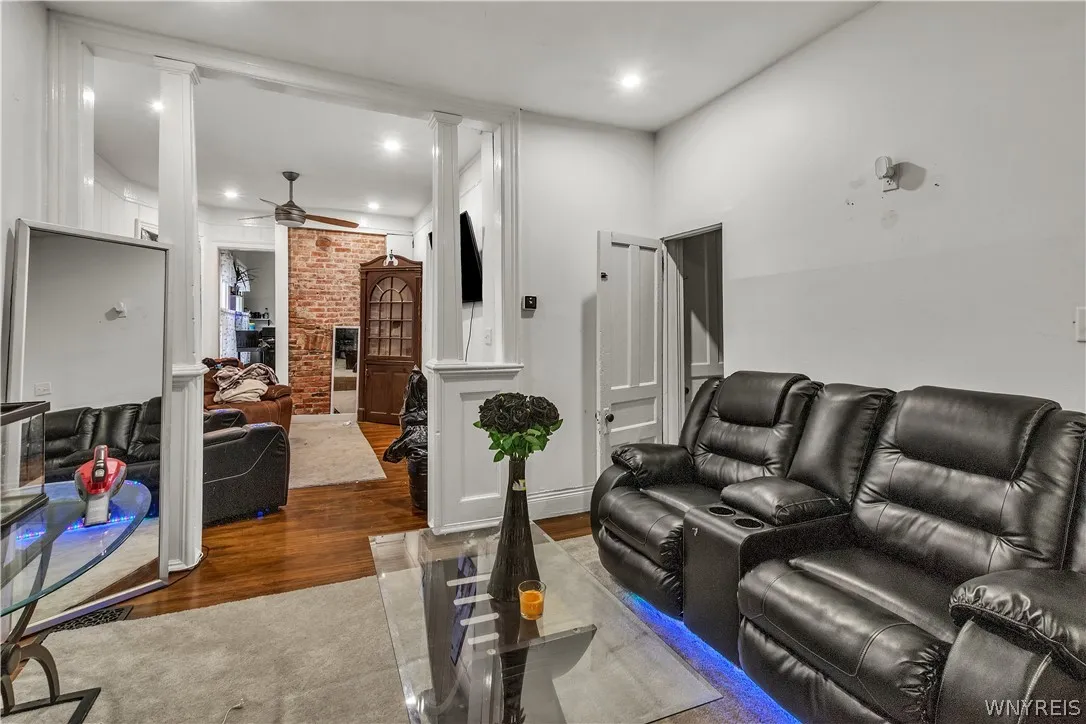 116 Herkimer Street, Buffalo, New York 14213, Buffalo, New York 14213, 6 Bedroom Bedrooms, ,4 BathroomBathrooms,Residential,For Sale,116 Herkimer Street, Buffalo, New York 14213,0,B1717334