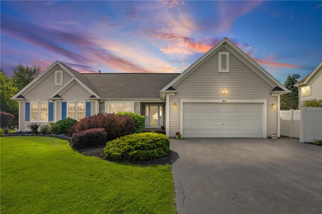 25 Acorn Valley Trl, Ogden, New York 14624, Ogden, New York 14624, 3 Bedroom Bedrooms, 6 Room Rooms,2 BathroomBathrooms,Residential,For Sale,25 Acorn Valley Trl, Ogden, New York 14624,0,R1718419