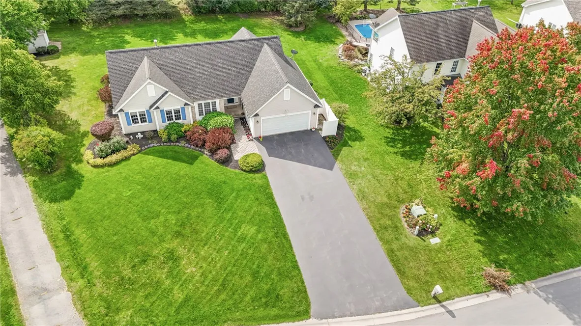 25 Acorn Valley Trl, Ogden, New York 14624, Ogden, New York 14624, 3 Bedroom Bedrooms, 6 Room Rooms,2 BathroomBathrooms,Residential,For Sale,25 Acorn Valley Trl, Ogden, New York 14624,0,R1718419