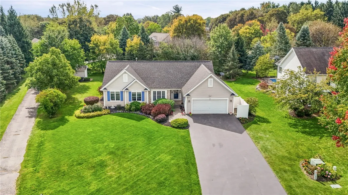 25 Acorn Valley Trl, Ogden, New York 14624, Ogden, New York 14624, 3 Bedroom Bedrooms, 6 Room Rooms,2 BathroomBathrooms,Residential,For Sale,25 Acorn Valley Trl, Ogden, New York 14624,0,R1718419