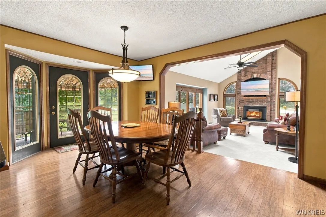 5470 Country Club Lane, Hamburg, New York 14075, Hamburg, New York 14075, 4 Bedroom Bedrooms, 10 Room Rooms,3 BathroomBathrooms,Residential,For Sale,5470 Country Club Lane, Hamburg, New York 14075,0,B1718958