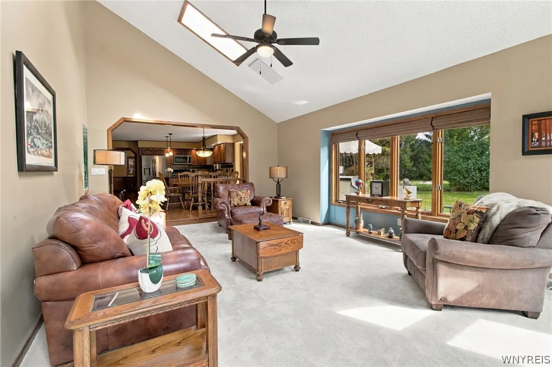 5470 Country Club Lane, Hamburg, New York 14075, Hamburg, New York 14075, 4 Bedroom Bedrooms, 10 Room Rooms,3 BathroomBathrooms,Residential,For Sale,5470 Country Club Lane, Hamburg, New York 14075,0,B1718958