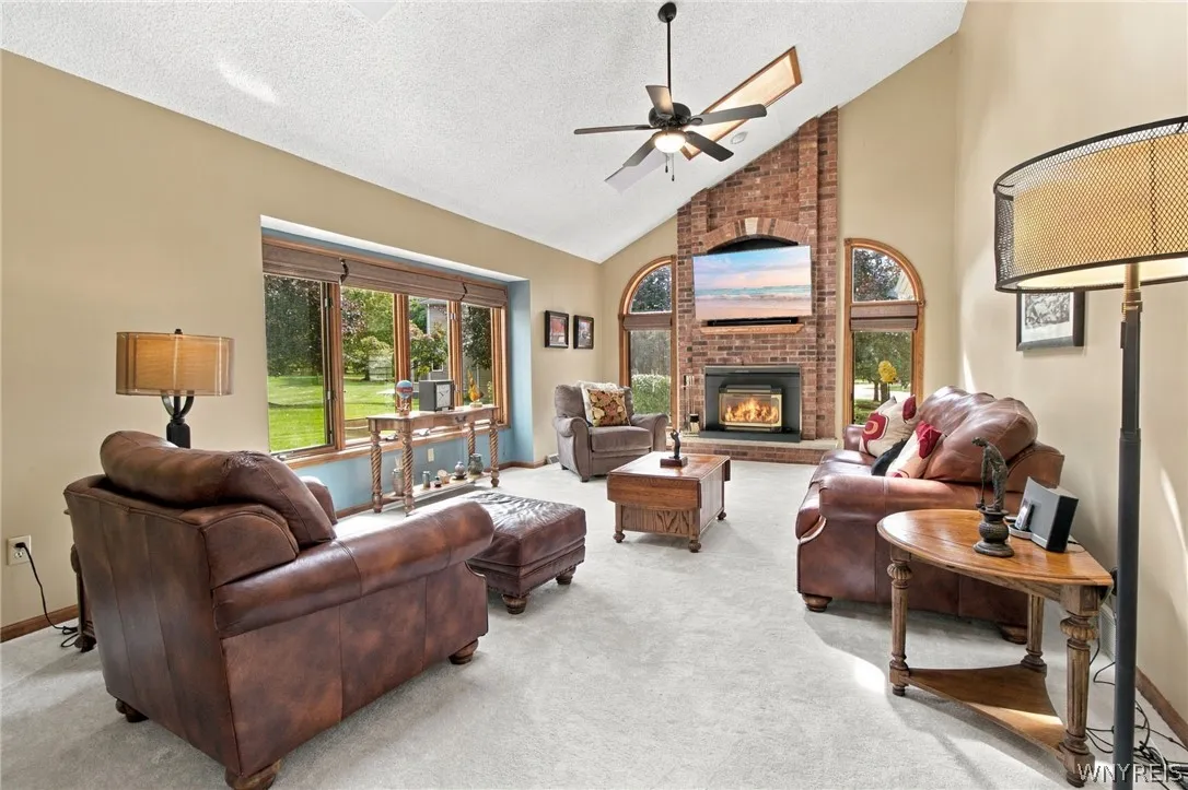 5470 Country Club Lane, Hamburg, New York 14075, Hamburg, New York 14075, 4 Bedroom Bedrooms, 10 Room Rooms,3 BathroomBathrooms,Residential,For Sale,5470 Country Club Lane, Hamburg, New York 14075,0,B1718958